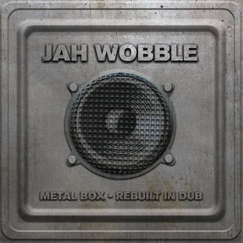 metal box rebuilt in dub review|metal box dub review.